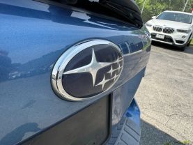 2018 SUBARU FORESTER SUV 4-CYL, PZEV, 2.5 LITER 2.5I PREMIUM SPORT UTILITY 4D