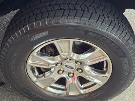 2015 Ford F150 Supercrew Cablariat Pickup 4d 6 1/2 Ft - Image 36