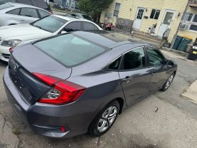 2016 Honda Civic - Image 8