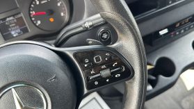 2020 MERCEDES-BENZ SPRINTER 3500 XD CREW