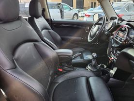 2015 MINI HARDTOP 2 DOOR HATCHBACK 4-CYL, TURBO, 2.0 LITER COOPER S HATCHBACK 2D