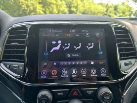 2020 JEEP GRAND CHEROKEE SUV V6, VVT, 3.6 LITER LIMITED SPORT UTILITY 4D at T&T Repairables - used car dealership in Spencer, Indiana.