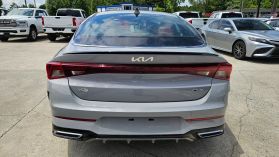 2024 Kia K5 - Image 6