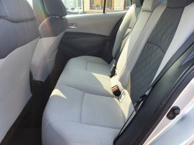 2020 TOYOTA COROLLA SEDAN 4-CYL, 1.8 LITER LE SEDAN 4D