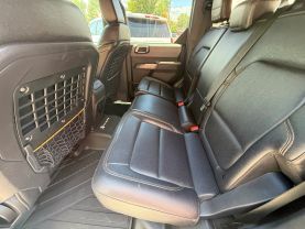 2021 FORD BRONCO SUV V6, ECOBOOST, TWIN TURBO, 2.7 LITER BADLANDS SPORT UTILITY 4D