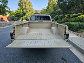 1984 GMC C/K2500 SIERRA REG CAB