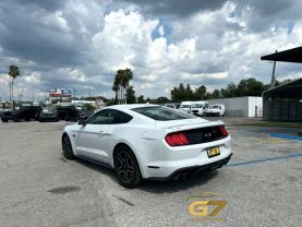 2021 Ford Mustang - Image 8