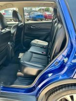 2018 NISSAN ROGUE SUV BLUE AUTOMATIC - Villas Autos LLC