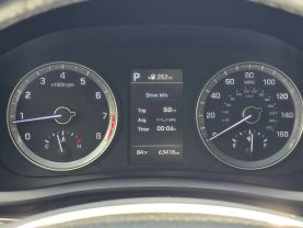2018 Hyundai Sonatalimited Sedan 4d - Image 26