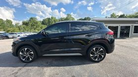 2020 Hyundai Tucson - Image 8