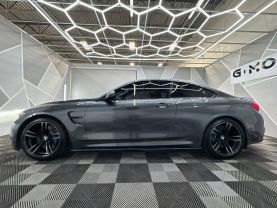 2020 BMW M4