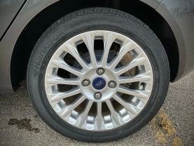 2016 Ford Fiesta - Image 39