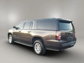 2017 GMC YUKON XL SUV V8, ECOTEC3, 5.3 LITER SLT SPORT UTILITY 4D at The One Autosales Inc in Phoenix , AZ 85022  33.60461470880989, -112.03641575767358