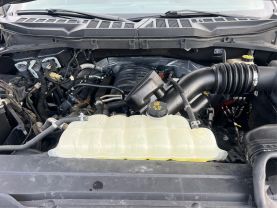 2023 FORD F150 SUPERCREW CAB