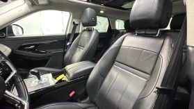 2021 LAND ROVER RANGE ROVER EVOQUE