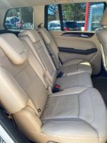 2017 MERCEDES-BENZ GLS SUV V6, TWIN TURBO, 3.0L GLS 450 SPORT UTILITY 4D