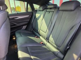 2018 BMW X6 SUV 6-CYL, TURBO, 3.0 LITER XDRIVE35I SPORT UTILITY 4D