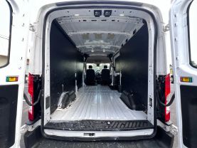 2019 FORD TRANSIT 250 VAN CARGO - AUTOMATIC - Dart Auto Group