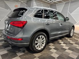 2015 AUDI Q5