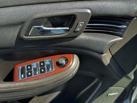2013 CHEVROLET MALIBU SEDAN 4-CYL, 2.5 LITER LT SEDAN 4D