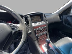 2010 INFINITI EX SUV V6, 3.5 LITER EX35 JOURNEY SPORT UTILITY 4D