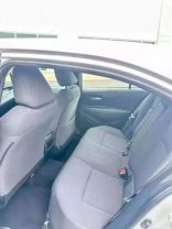 2021 TOYOTA COROLLA SEDAN 4-CYL, 1.8 LITER LE SEDAN 4D