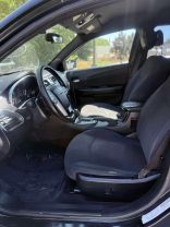 2014 CHRYSLER 200 SEDAN V6, FLEX FUEL, 3.6 LITER TOURING SEDAN 4D