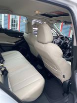 2019 SUBARU IMPREZA WAGON 4-CYL, 2.0 LITER 2.0I LIMITED WAGON 4D