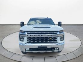 2023 CHEVROLET SILVERADO 2500 HD CREW CAB