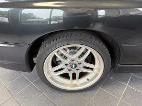 1994 BMW 8 SERIES