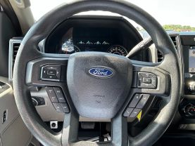 2019 FORD F150 SUPERCREW CAB