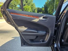 2012 CHRYSLER 300 LIMITED SEDAN 4D