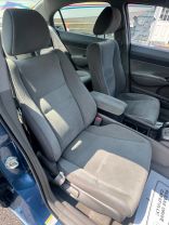 2009 HONDA CIVIC SEDAN 4-CYL, VTEC, 1.8 LITER LX SEDAN 4D