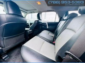 2019 TOYOTA 4RUNNER