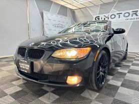 2009 BMW 3 SERIES