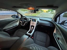 2013 CHEVROLET VOLT