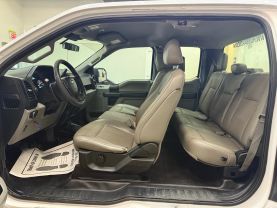 2020 FORD F150 SUPER CAB