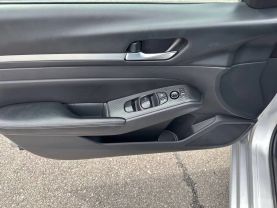 2022 NISSAN ALTIMA SEDAN 2.5L I4 2.5 SV AWD 4DR SEDAN
