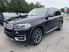2016 Bmw X5 - Image 3