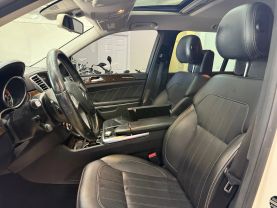 2013 MERCEDES-BENZ GL-CLASS