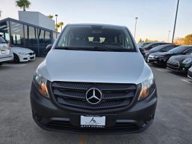 2017 Mercedes-benz Metris Passenger - Image 2