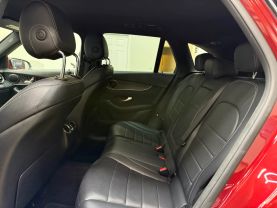 2018 MERCEDES-BENZ GLC