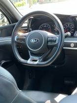 2021 KIA K5 SEDAN - AUTOMATIC -  V & B Auto Sales