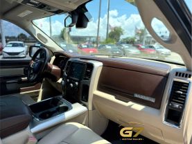 2017 Ram 1500 Crew Cab - Image 11