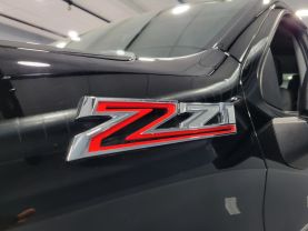 2019 CHEVROLET SILVERADO 1500 CREW CAB PICKUP V8, ECOTEC3, DFM, 5.3 LITER LT PICKUP 4D 5 3/4 FT