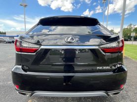 2020 Lexus Rx Rx 350 Sport Utility 4d - Image 5