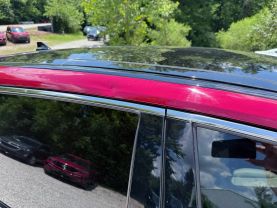 2023 LINCOLN CORSAIR SUV 4-CYL, TURBO, 2.0 LITER STANDARD SPORT UTILITY 4D at T&T Repairables - used car dealership in Spencer, Indiana.