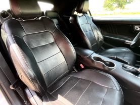 2015 Ford Mustang - Image 21
