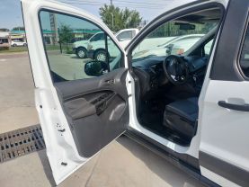 2015 FORD TRANSIT CONNECT PASSENGER PASSENGER 4-CYL, 2.5 LITER XL VAN 4D at Motors On Wheels - used car dealership in Houston, Texas.