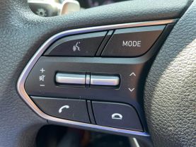 2022 HYUNDAI SANTA FE SUV 4-CYL, GDI, 2.5 LITER SE SPORT UTILITY 4D - Gesner Auto Inc in Taunton, MA, 41.88613, -71.14527
